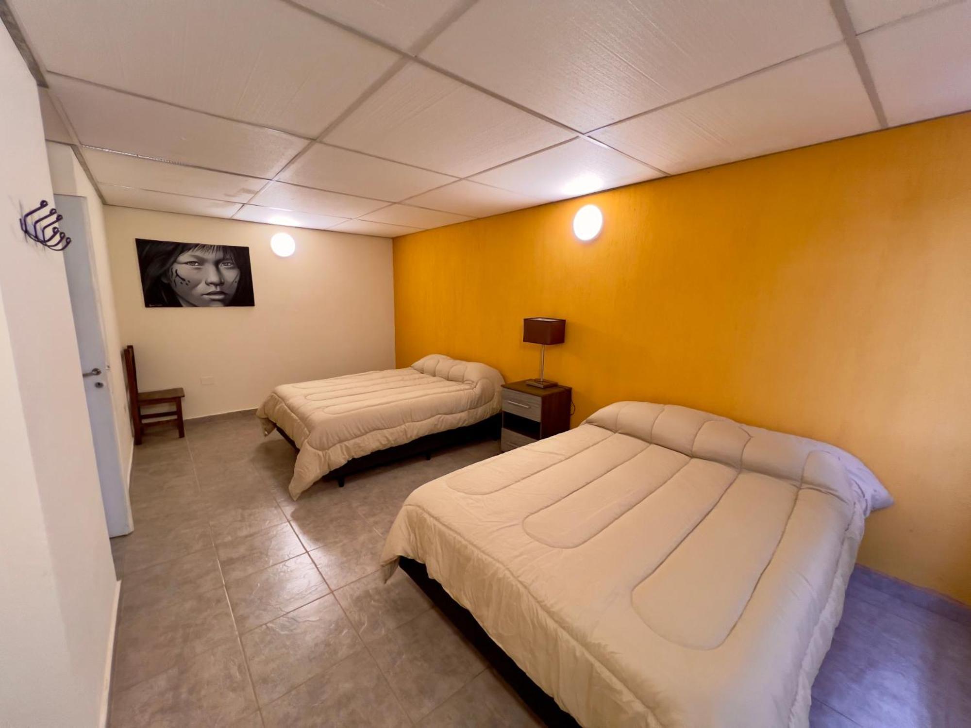 Terminal Suites El Calafate Exterior foto
