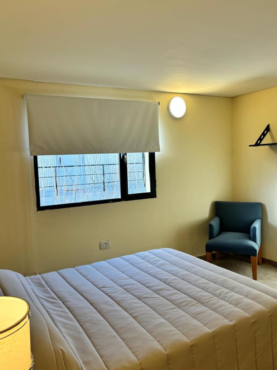 Terminal Suites El Calafate Exterior foto