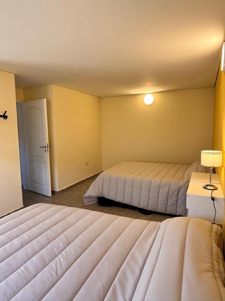 Terminal Suites El Calafate Exterior foto