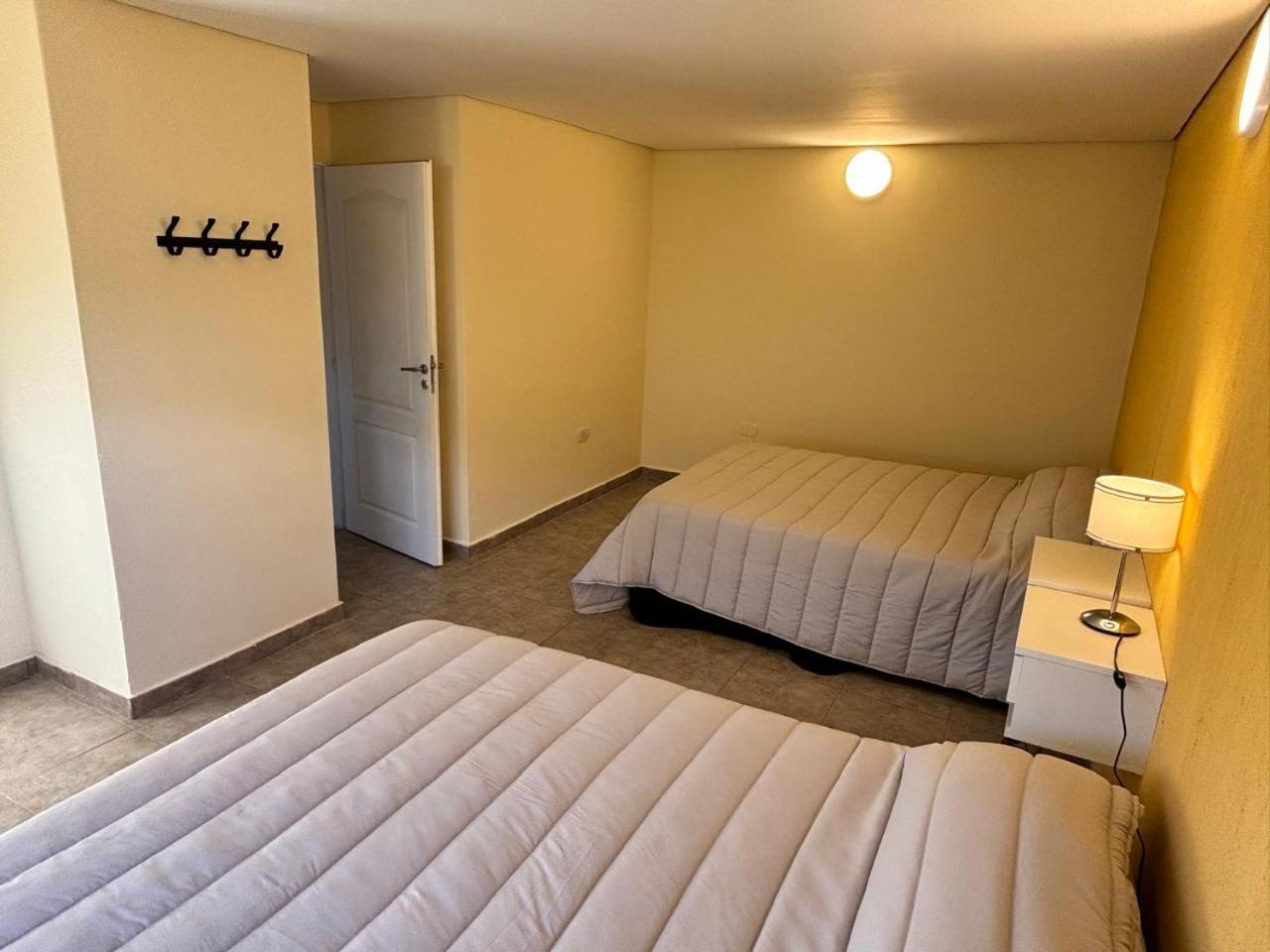 Terminal Suites El Calafate Exterior foto