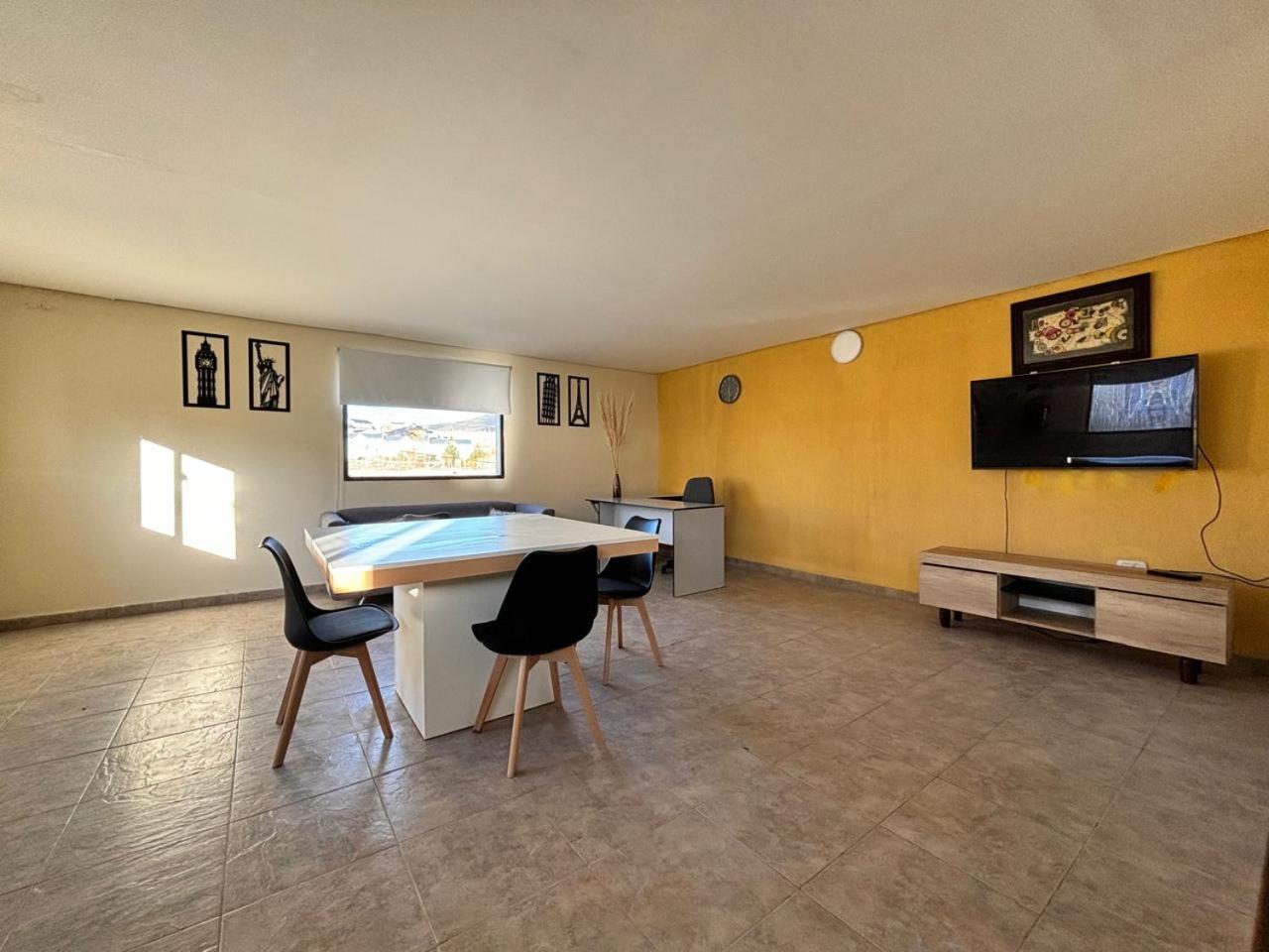 Terminal Suites El Calafate Exterior foto