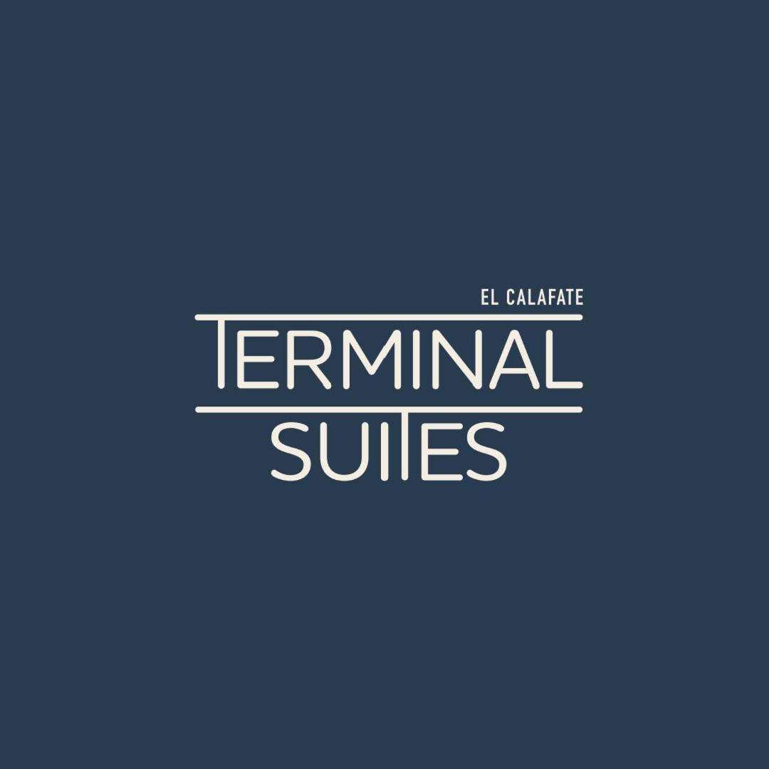 Terminal Suites El Calafate Cameră foto