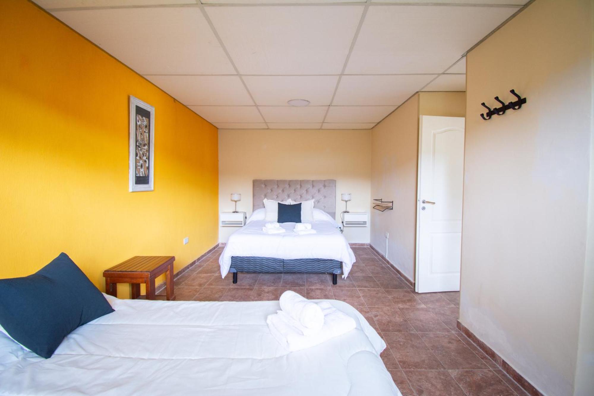 Terminal Suites El Calafate Cameră foto