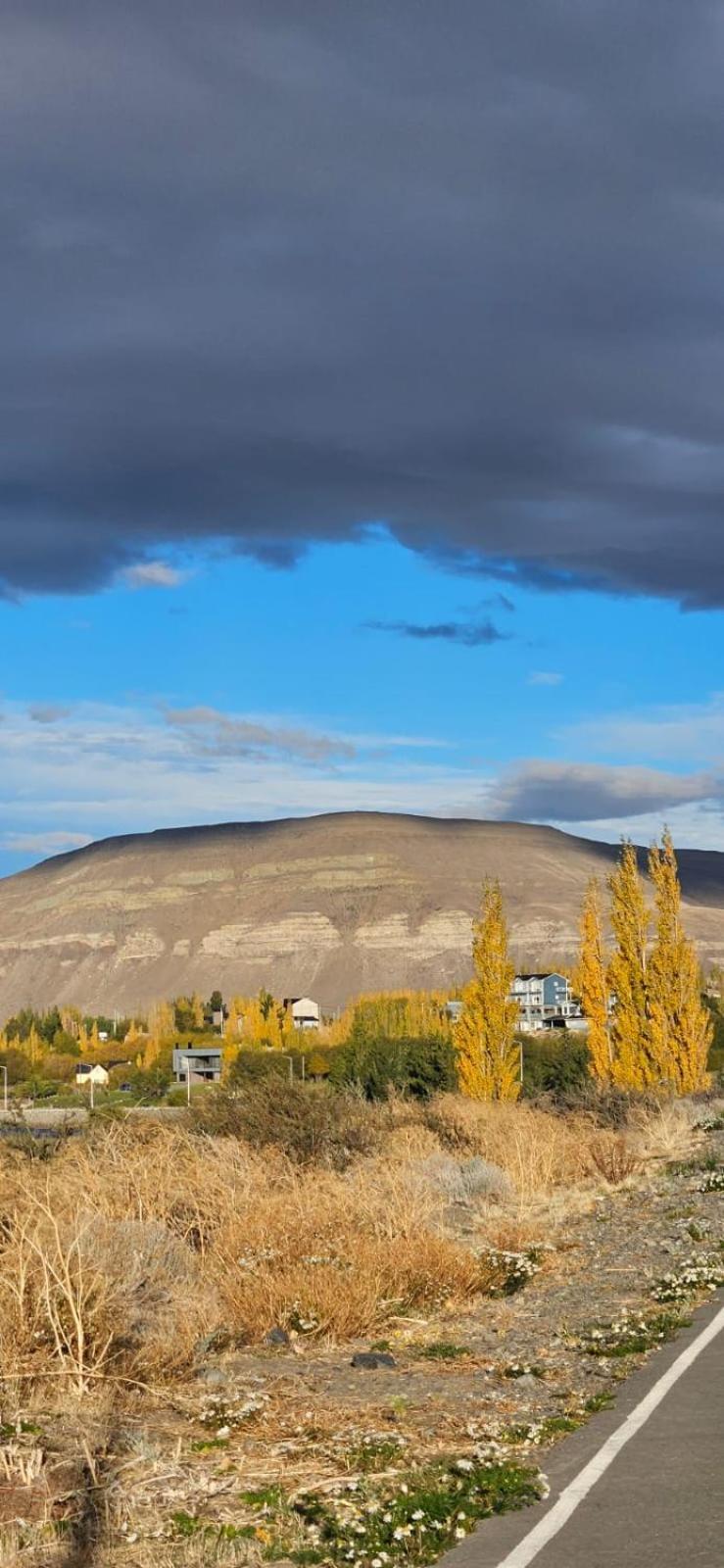 Terminal Suites El Calafate Exterior foto