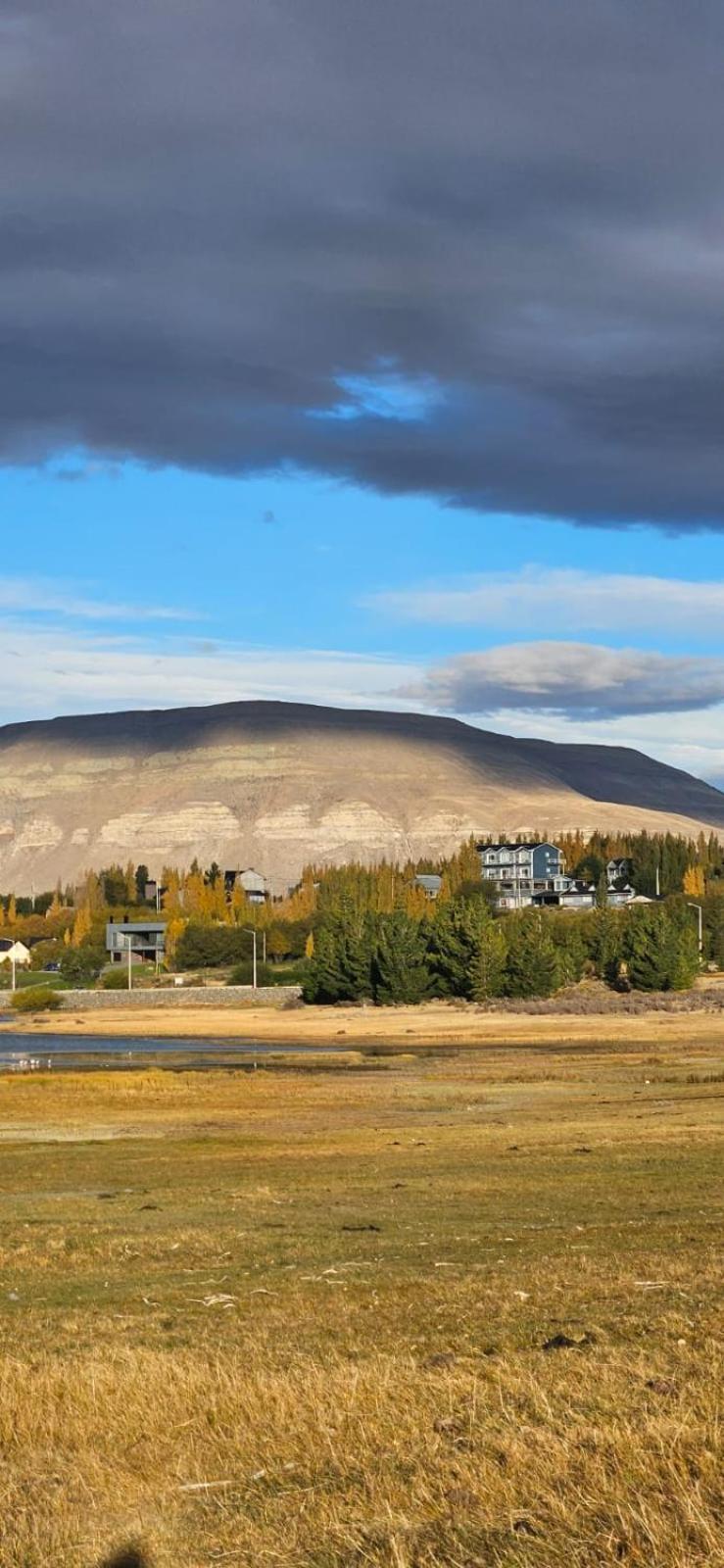 Terminal Suites El Calafate Exterior foto