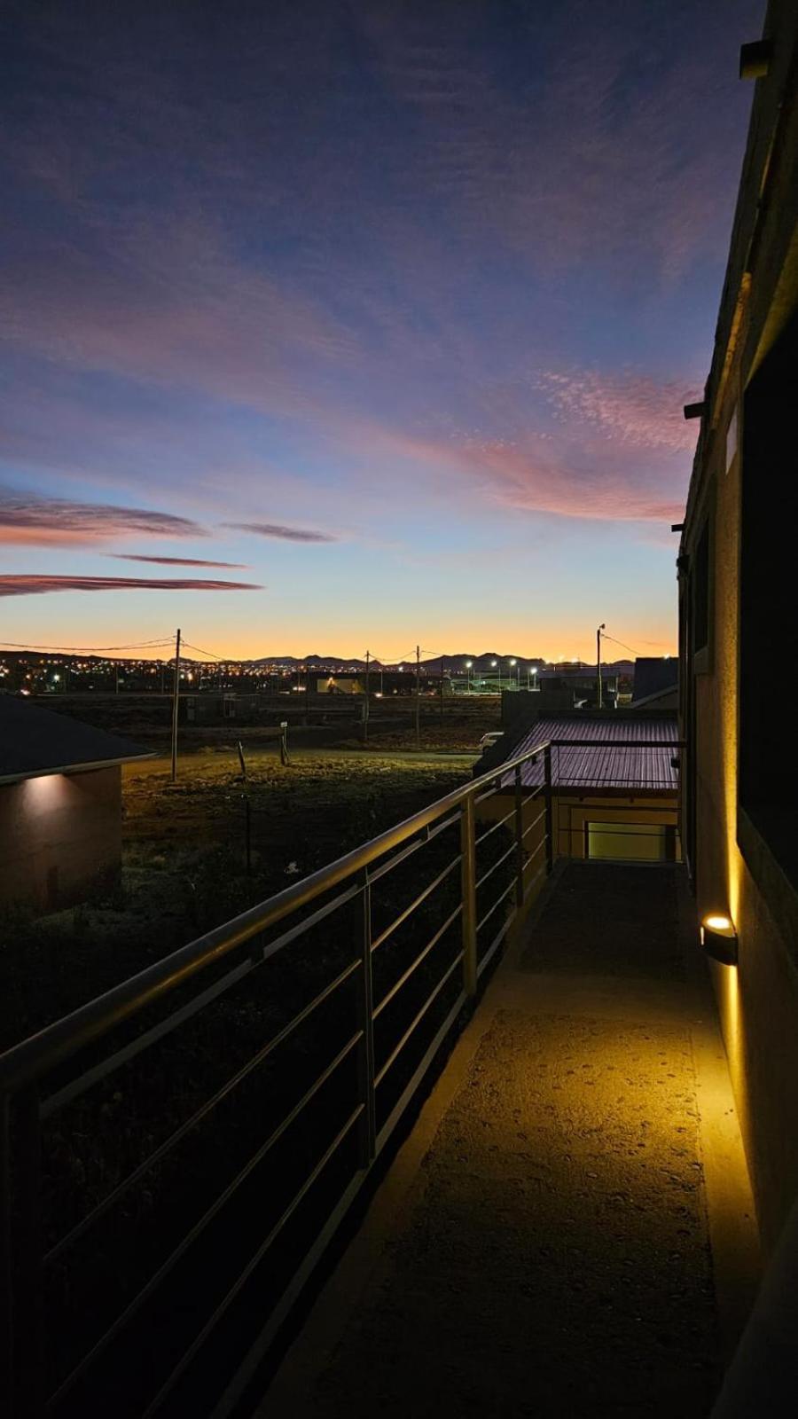 Terminal Suites El Calafate Exterior foto