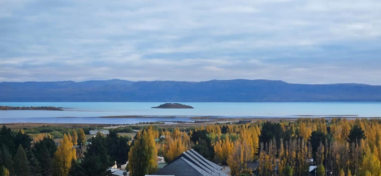 Terminal Suites El Calafate Exterior foto